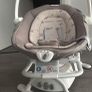 Joie 2in 1 baby bouncer and rocker Image 2