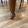 Antique dining table Image 7