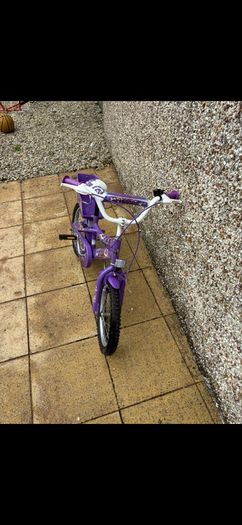 Kids Bike