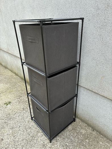 Storage Unit