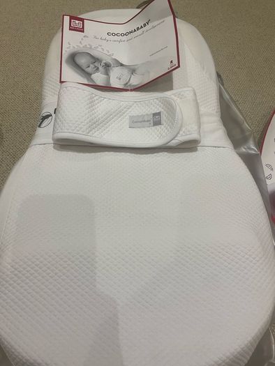 Cocoonababy Redcastle