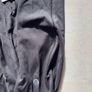 Lululemon black leggings tight 25in side pockets new size 8 Image 3
