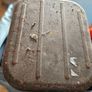 Vintage Camping Stove and Paraffin Heater Image 7