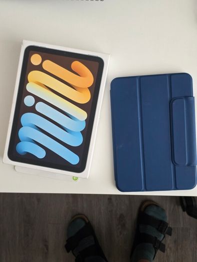 Ipad Mini 7