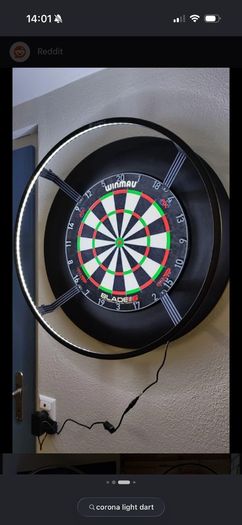 dart
