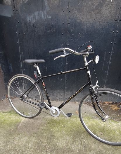 electra classic bicycle