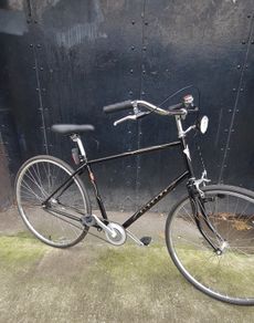 electra classic bicycle