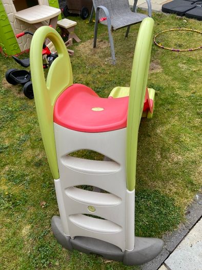 Smoby kids slide