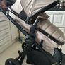Panorama XTI 2in1 Buggy Pram Image 6