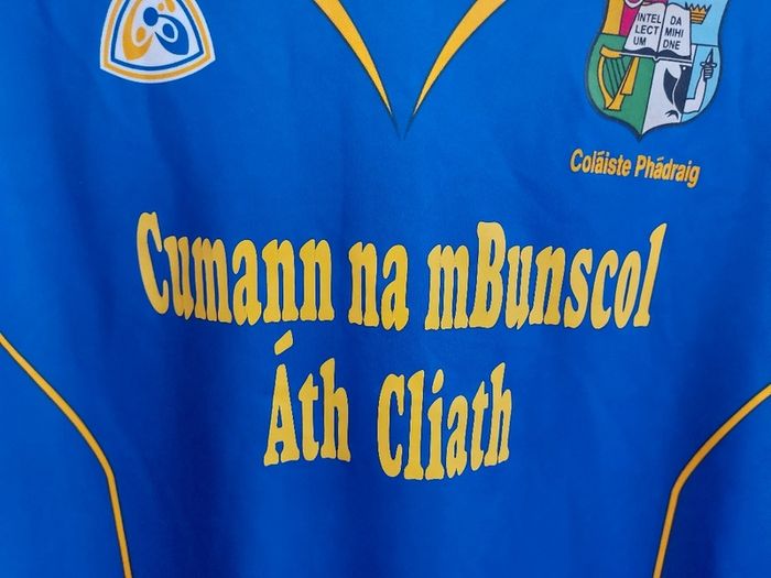 oneills gaa jersey