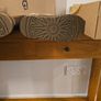 Ugg brown leather boots UK 2 Image 7