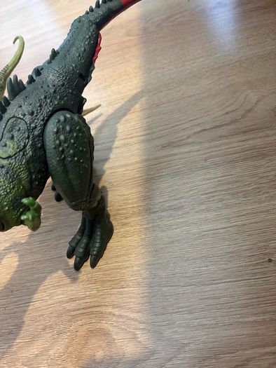 dinosaurs
