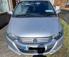 Honda Insight 2010