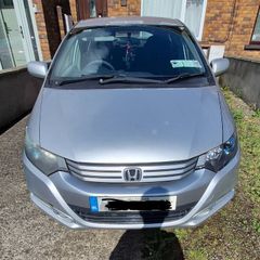 Honda Insight 2010