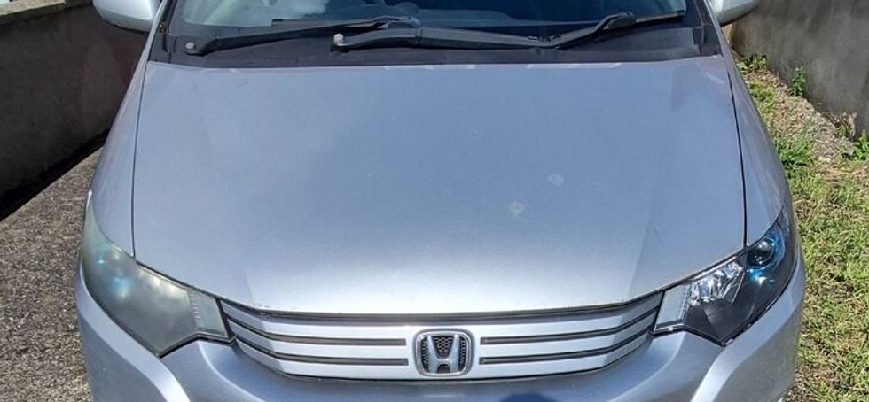 Honda Insight 2010