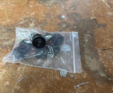 Camper van switches 8 pack