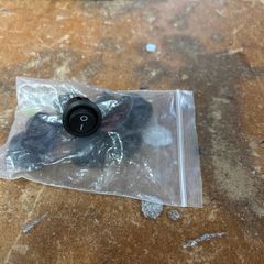 Camper van switches 8 pack
