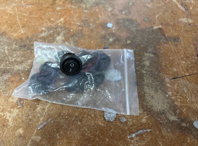 Camper van switches 8 pack