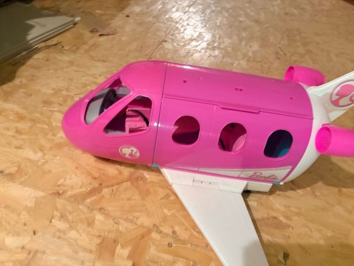 barbie accessories