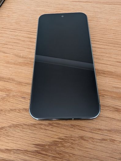 Pixel 9 Pro XL Hazel 256 GB (unlocked)