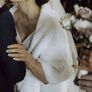 Wedding Shawl Image 5