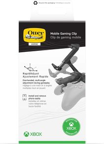 Mobile gaming clip Xbox (Otterbox)
