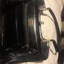 Vintage Leather Handbag Image 9