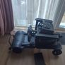 folding mobility scooter Image 2