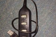 Usb 3xport