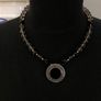 sterling silver necklace Image 2