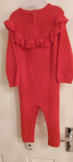 Baby romper