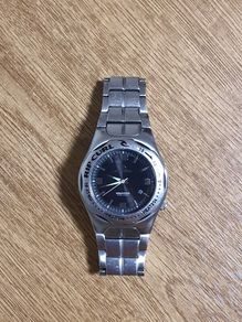 vintage Rip Curl Heat / OceanTech mens watch
