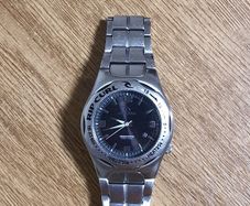 vintage Rip Curl Heat / OceanTech mens watch
