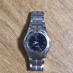 vintage Rip Curl Heat / OceanTech mens watch