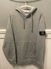 Stone Island Hoodie - XXL