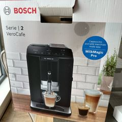 Bosch Serie 2 Vero Cafe coffee machine