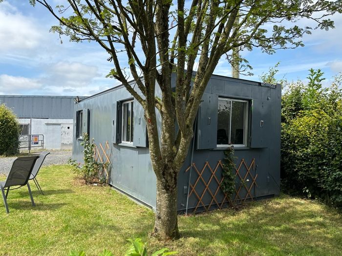 site office
