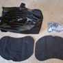 Inflatable Mattress for car/suv Image 4