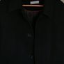 Stylish Italian  Enrico Coveri Mens Wool and Cashmere Coat Image 10