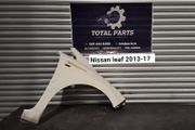 Nissan leaf 2013-17 wing fender