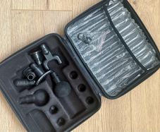 massage gun spare heads