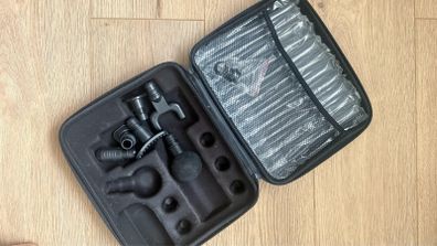 massage gun spare heads