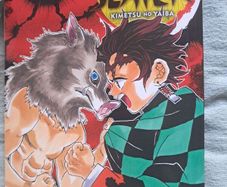 demon slayer vol 4