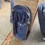 Joolz Double buggy Image 4
