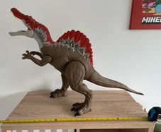 Jurassic World toys