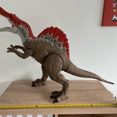 Jurassic World toys