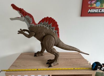 Jurassic World toys