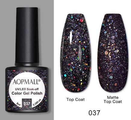 Nail polish Gel 8 ml