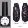Nail polish Gel 8 ml Image 10