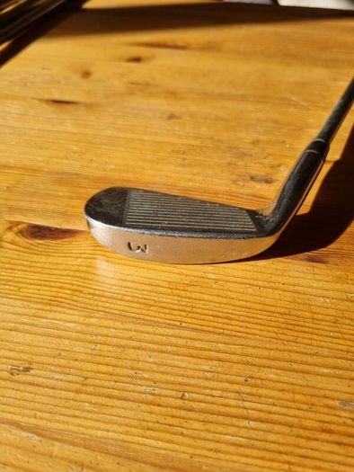 Nike irons